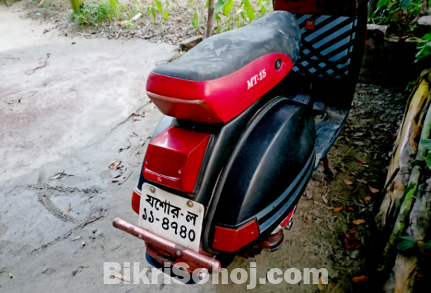 Vespa